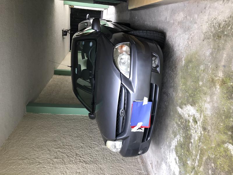 Kia Rio • 2012 • 150,000 km 14