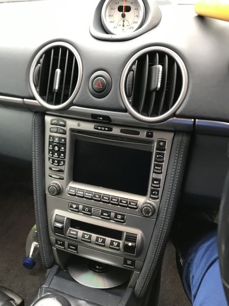 Porsche Cayman • 2007 • 90,000 km 5