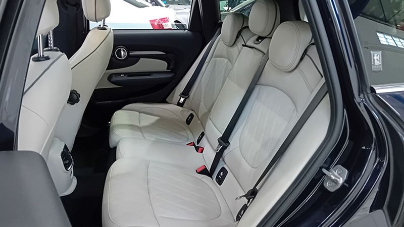 MINI Clubman • 2022 • 32,234 km 10