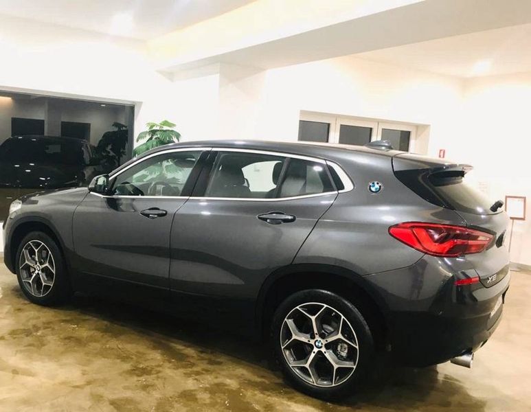 BMW X2 • 2018 • 79,999 km 9