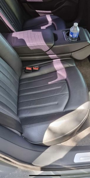 Audi A8 • 2011 • 170,590 km 6