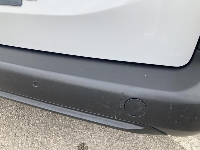 Fiat Doblo • 2024 • 30,304 km 22