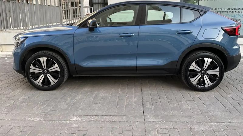 Volvo C30 • 2022 • 22,900 km 10