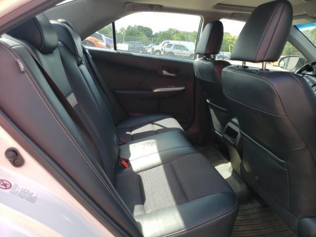 Toyota Camry • 2013 • 10,000 mi 3