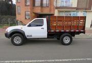 Nissan Np300 • 2010 • 82,000 km 1