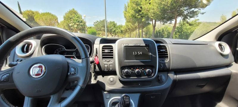 Fiat Talento • 2019 • 53,000 km 6