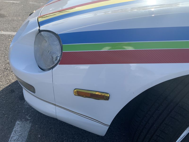 Toyota Celica Gt • 1999 • 129,333 km 4