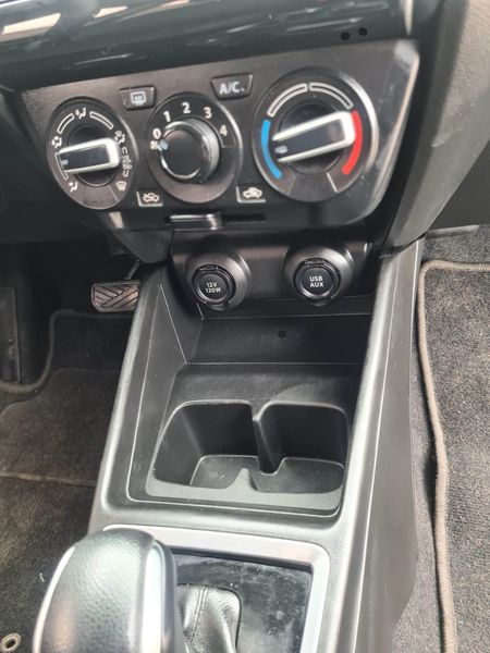 Suzuki New Dzire • 2019 • 61,000 km 9