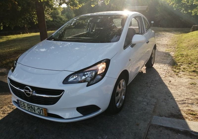 Opel Corsa • 2016 • 130,000 km 1