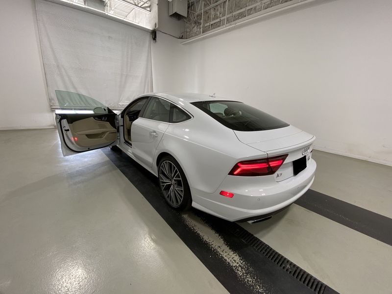 Audi A7 • 2017 • 34,520 km 7