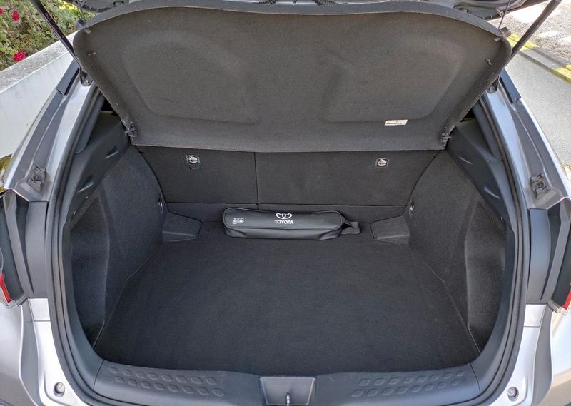 Toyota Avalon Hybrid • 2018 • 190,000 km 6