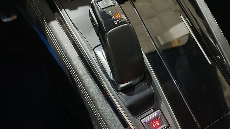 Peugeot 508 • 2020 • 76,181 km 5