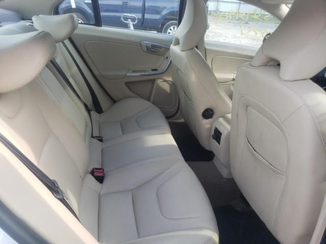 Volvo S60 • 2015 • 10,000 mi 6