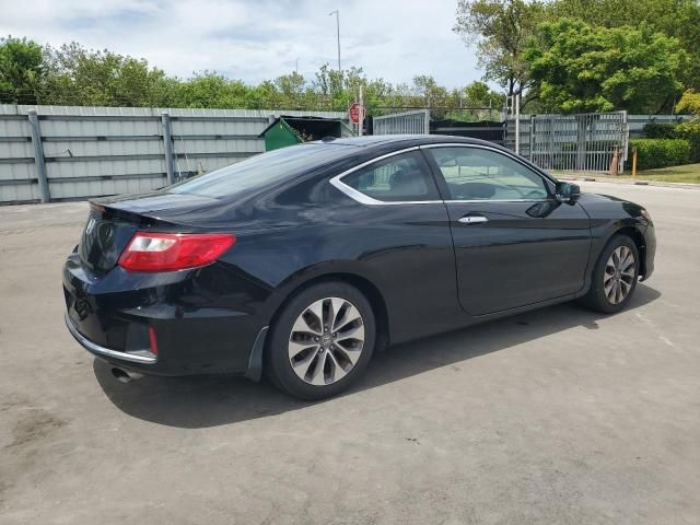Honda Accord Coupé • 2013 • 10,000 mi 6