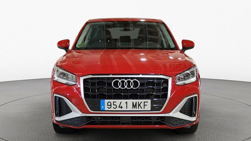 Audi Q3 • 2023 • 40,892 km 25
