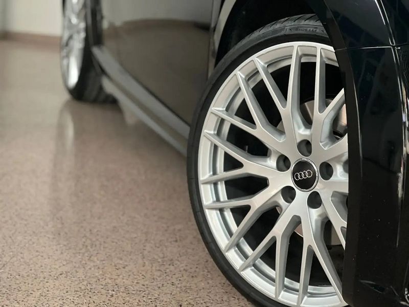 Audi TT • 2019 • 57,828 km 14
