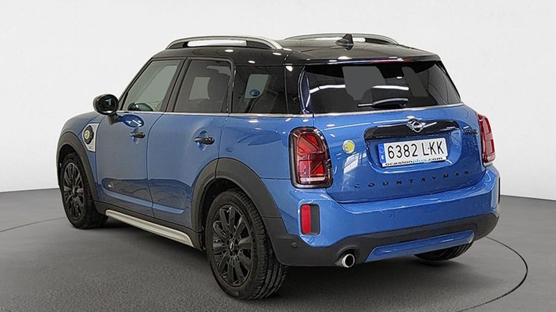 MINI Cooper Countryman • 2020 • 33,639 km 3