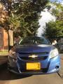 Chevrolet Sail • 2014 • 50,000 km 3
