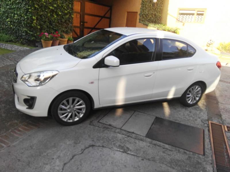 Dodge Attitude • 2019 • 16,500 km 7