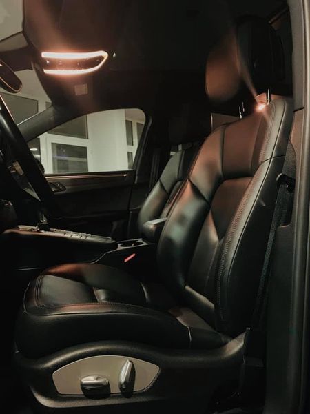Porsche Macan • 2018 • 60,000 km 6