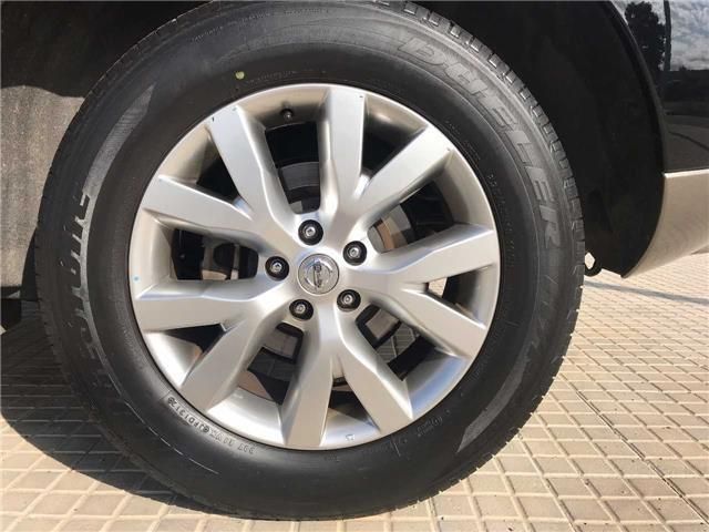 Nissan Murano • 2013 • 96,000 km 7