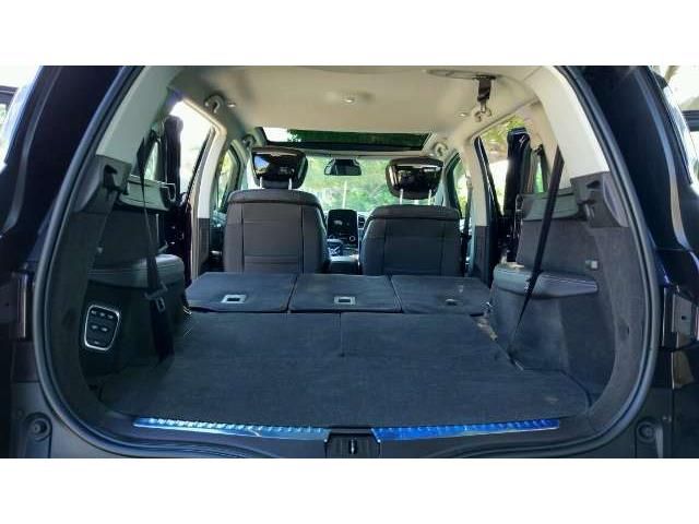 Renault Espace • 2015 • 155,300 km 9