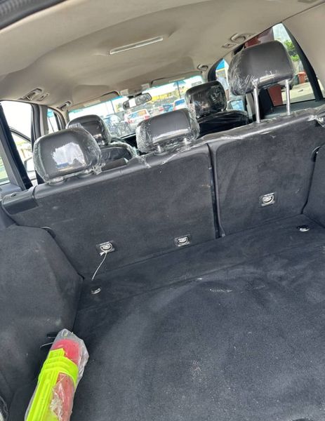 Mercedes-Benz GLK-Class • 2010 • 12,000 km 3