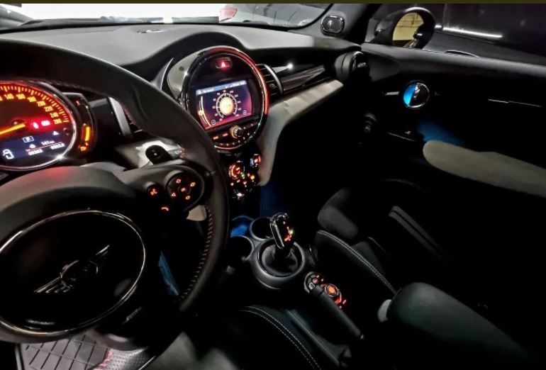 MINI Cooper Countryman • 2020 • 80,000 km 8