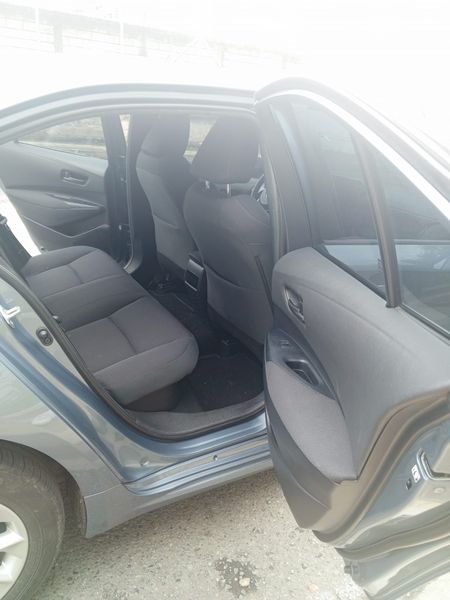 Toyota Corolla • 2021 • 47,800 km 8