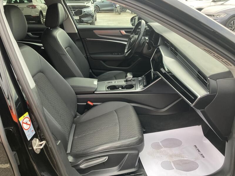 Audi A6 Allroad • 2020 • 66,585 km 17