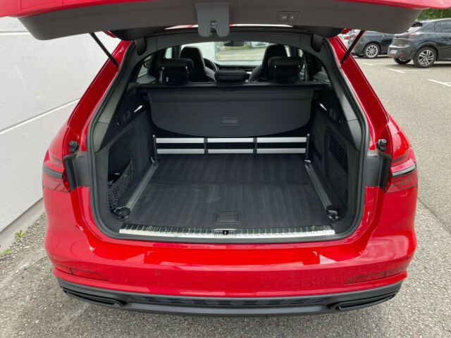 Audi A6 Avant • 2019 • 89,000 km 13