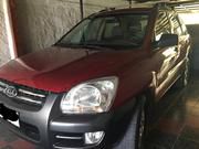 Kia Sportage • 2006 • 187,000 km 3