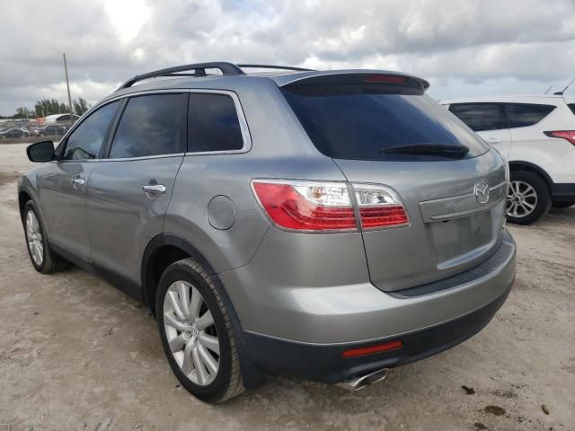 Mazda CX-9 • 2010 • 10,000 mi 3