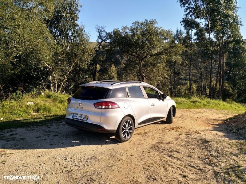 Renault Clio • 2018 • 300,000 km 5