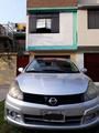 Nissan Ad • 2007 • 175,000 km 12