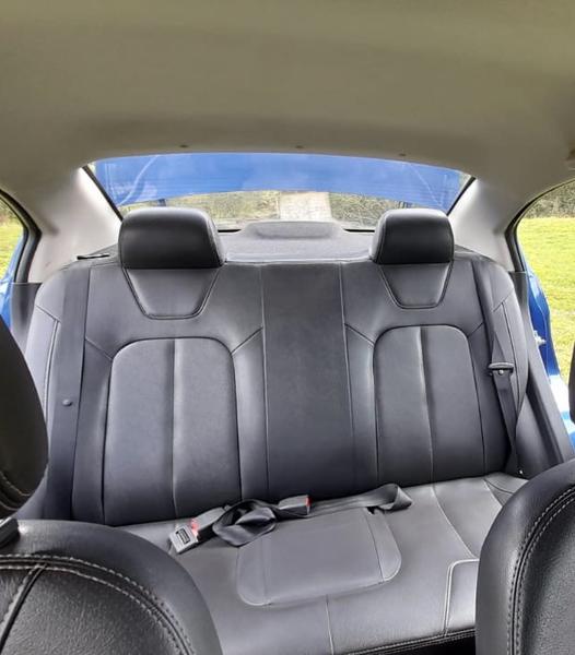 Chevrolet Sail • 2017 • 38,000 km 3