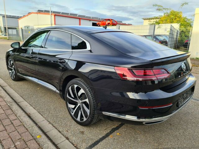 Volkswagen Arteon • 2017 • 151,254 km 2