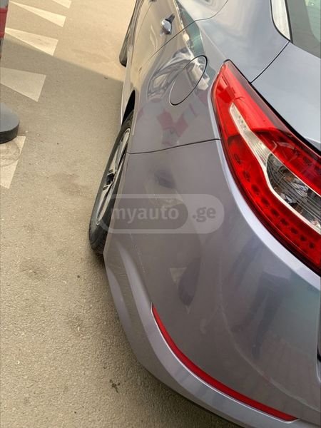 Kia Optima • 2011 • 131,000 mi 9