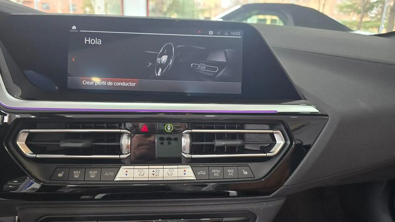 BMW Z3 Roadster • 2024 • 23,235 km 8