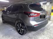 Nissan Qashqai • 2019 • 13,000 km 3