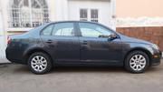 Volkswagen Bora • 2010 • 143,000 km 7