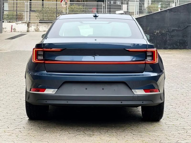 Polestar 2 • 2022 • 28,000 km 11