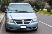 Dodge Grand Caravan • 2006 • 116 km 3