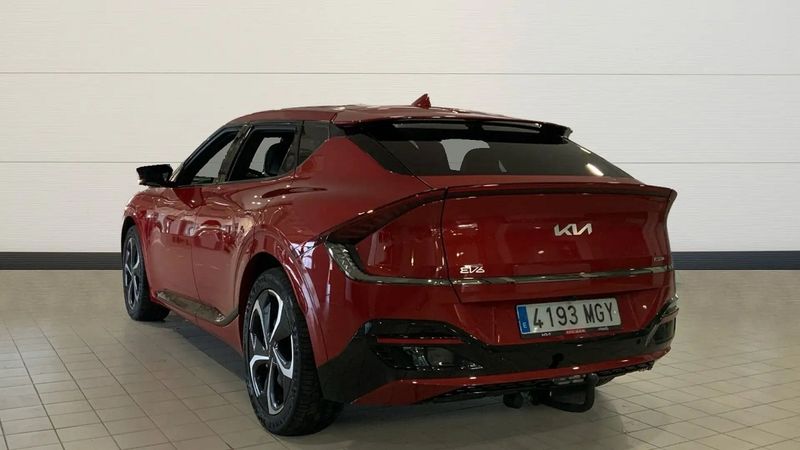 Kia Venga • 2023 • 21,200 km 3