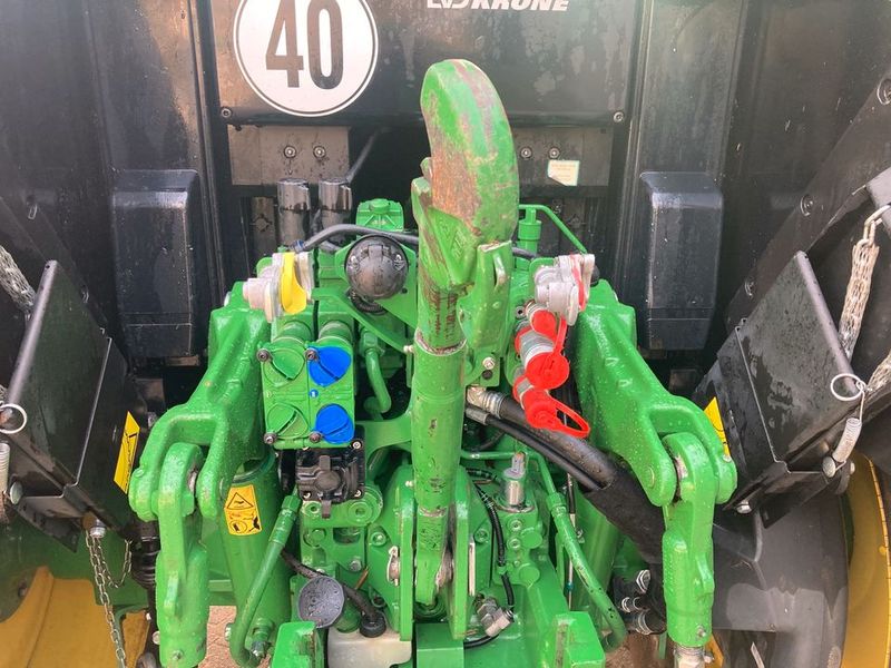 Jeep Wrangler JK • 2020 • 6,000 km 6