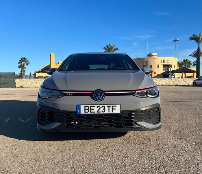 Volkswagen Golf GTI • 2021 • 41,000 km 1