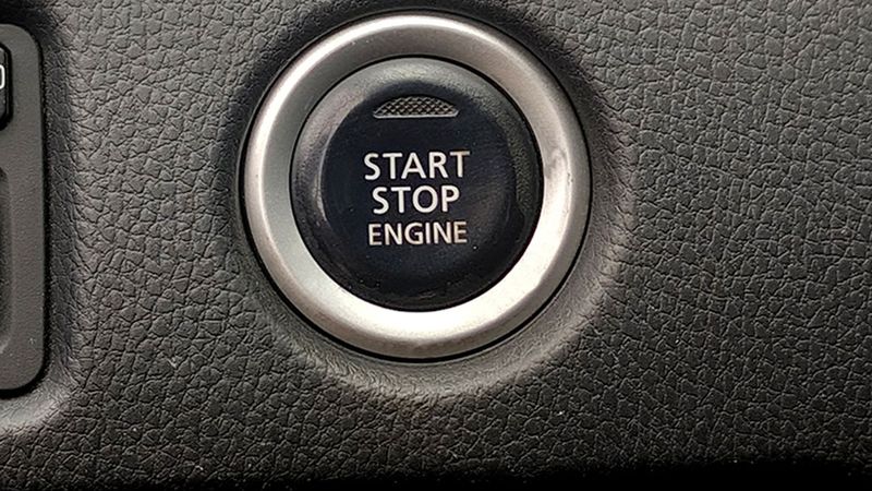 Mitsubishi L200 • 2020 • 121,530 km 17