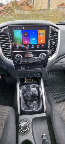 Mitsubishi L200 • 2019 • 49,000 km 9