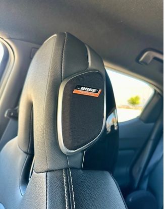 Nissan Juke • 2022 • 38,000 km 2