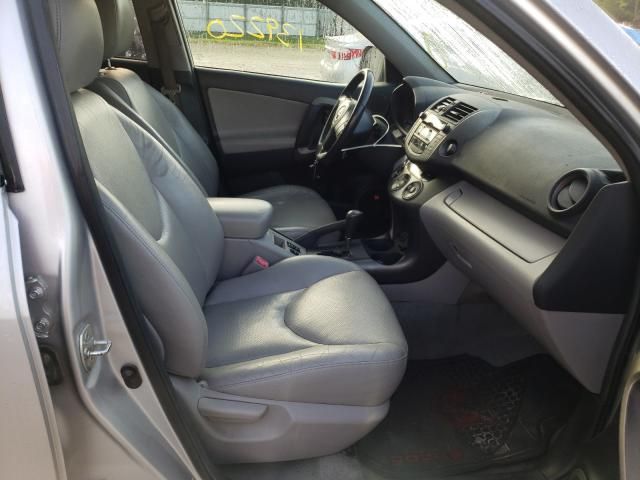 Toyota RAV4 • 2010 • 10,000 mi 6